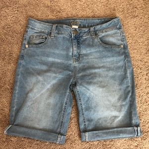 Justice Bermuda Shorts